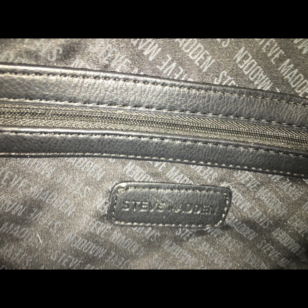 steve madden purse - Picture 6 of 6